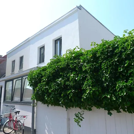 Apartment Haus 