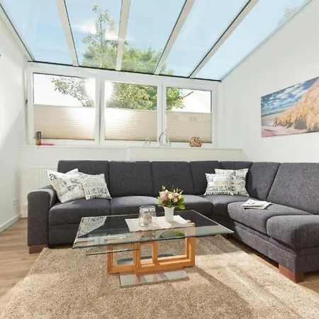 Apartment Haus 